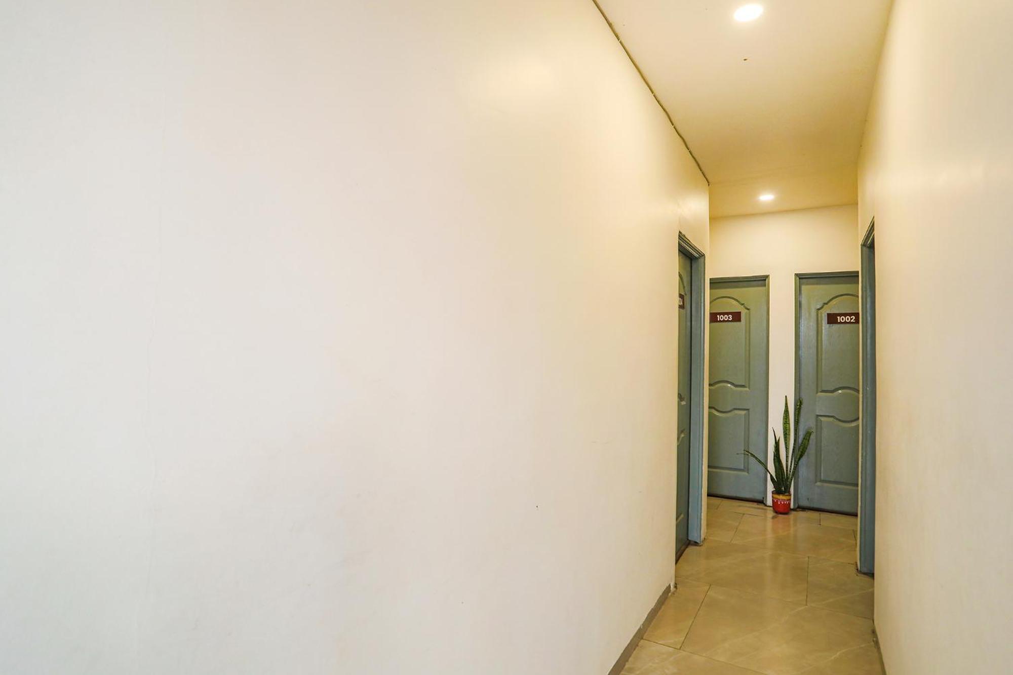 Fabexpress Pramila Prakash Hotel Nagpur Exterior photo